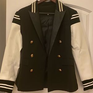Blazer jacket